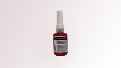 DREI BOND 1385 NT | Klebstoff für Fügeteile und Schraubensicherung | (20 g Flasche)