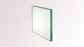 Glas-Platte | VSG-ESG 8,76 mm | Klares Glas mit klarer Folie | Anfertigung | HxB max. 799 x 1000 mm